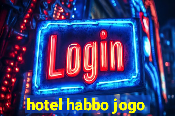 hotel habbo jogo